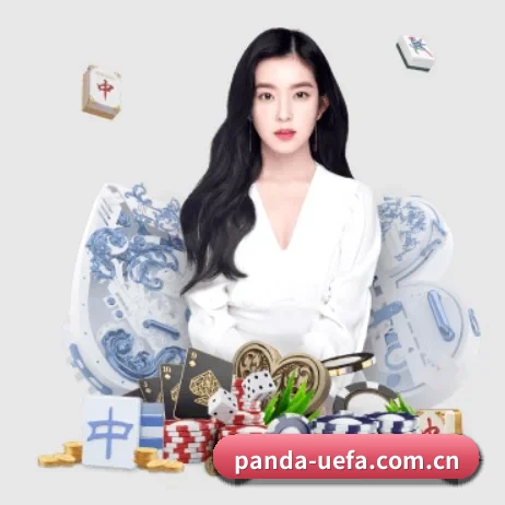 熊猫体育资讯 APP 界面